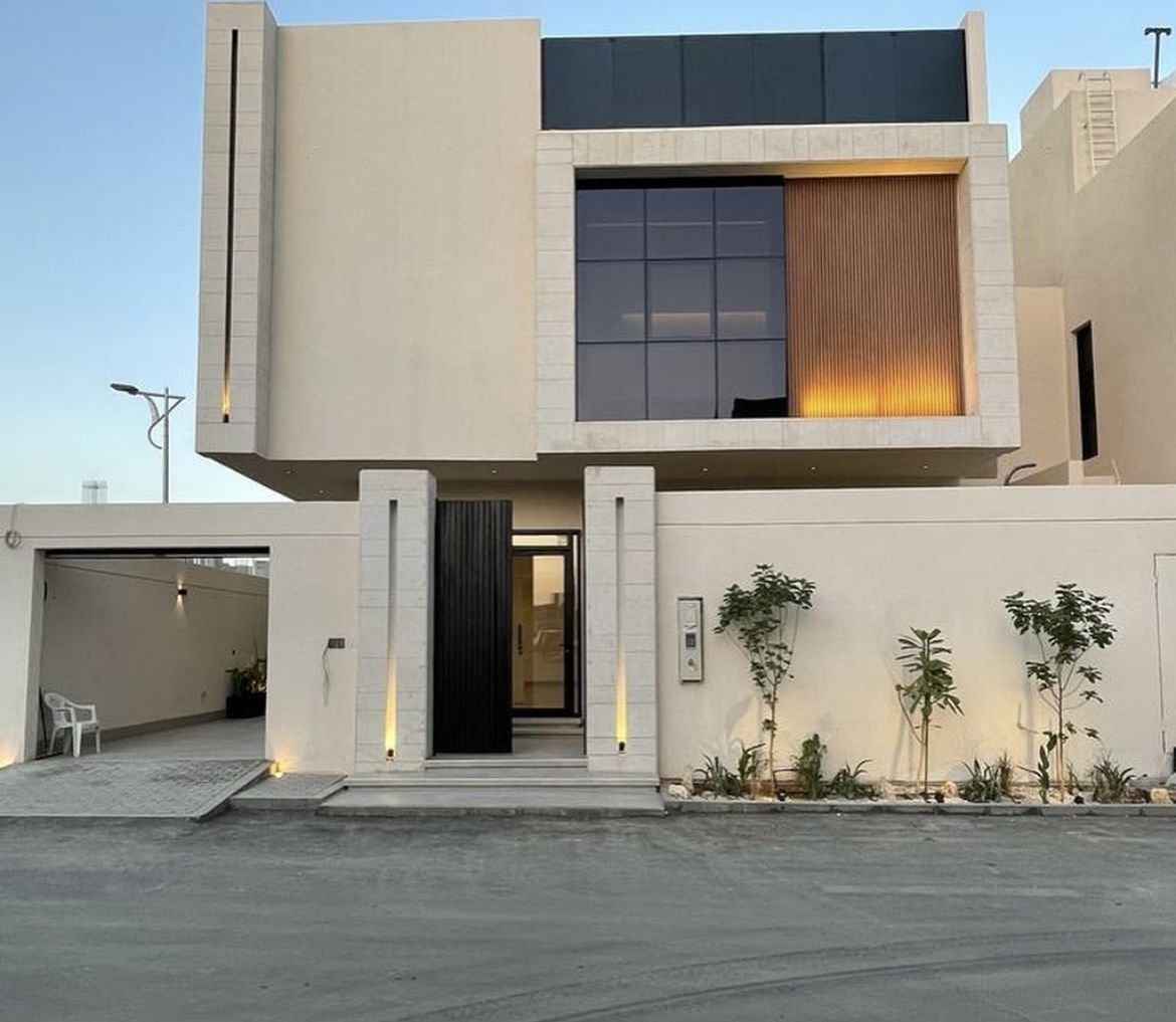 دهانات واجهات الرياض خطوات تنفيذ دهانات واجهات الفلل