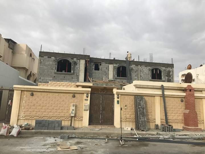 ترميم واجهات الرياض أفضل طرق ترميم واجهات بالرياض بتقنيات عصرية 0562230365