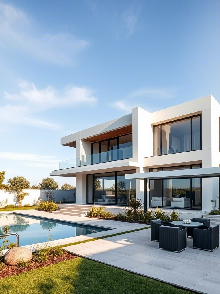 دهانات واجهات الرياض مميزات اختيار دهانات وديكورات الرياض