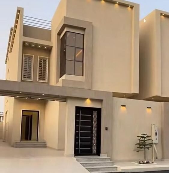 دهانات خارجية بالرياض