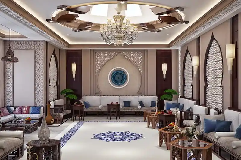 تكسيات | حلول فاخرة للجدران بتصاميم عصرية